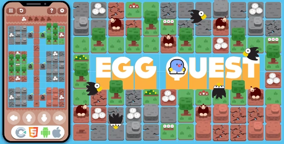 Egg Quest